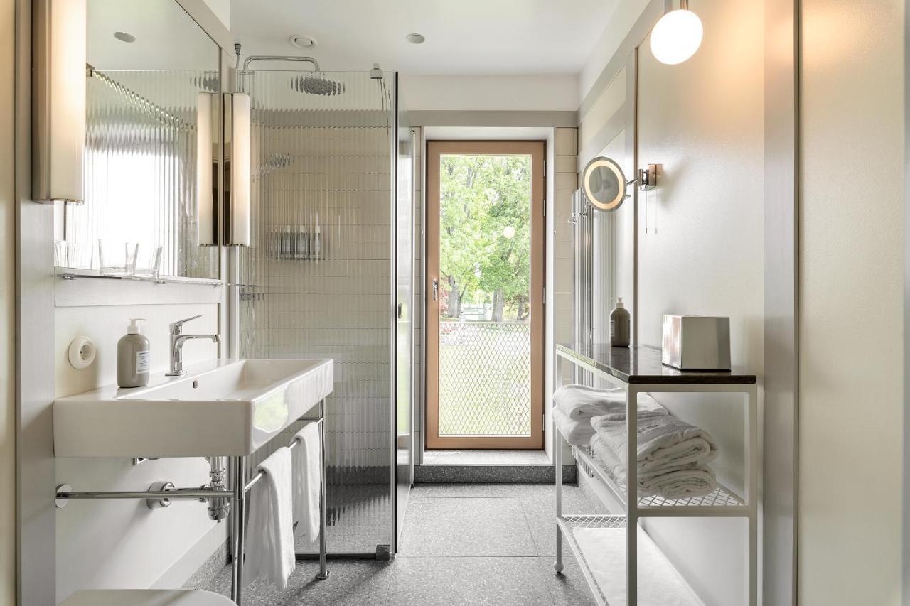 Villa Baro Atvidaberg Ngoại thất bức ảnh