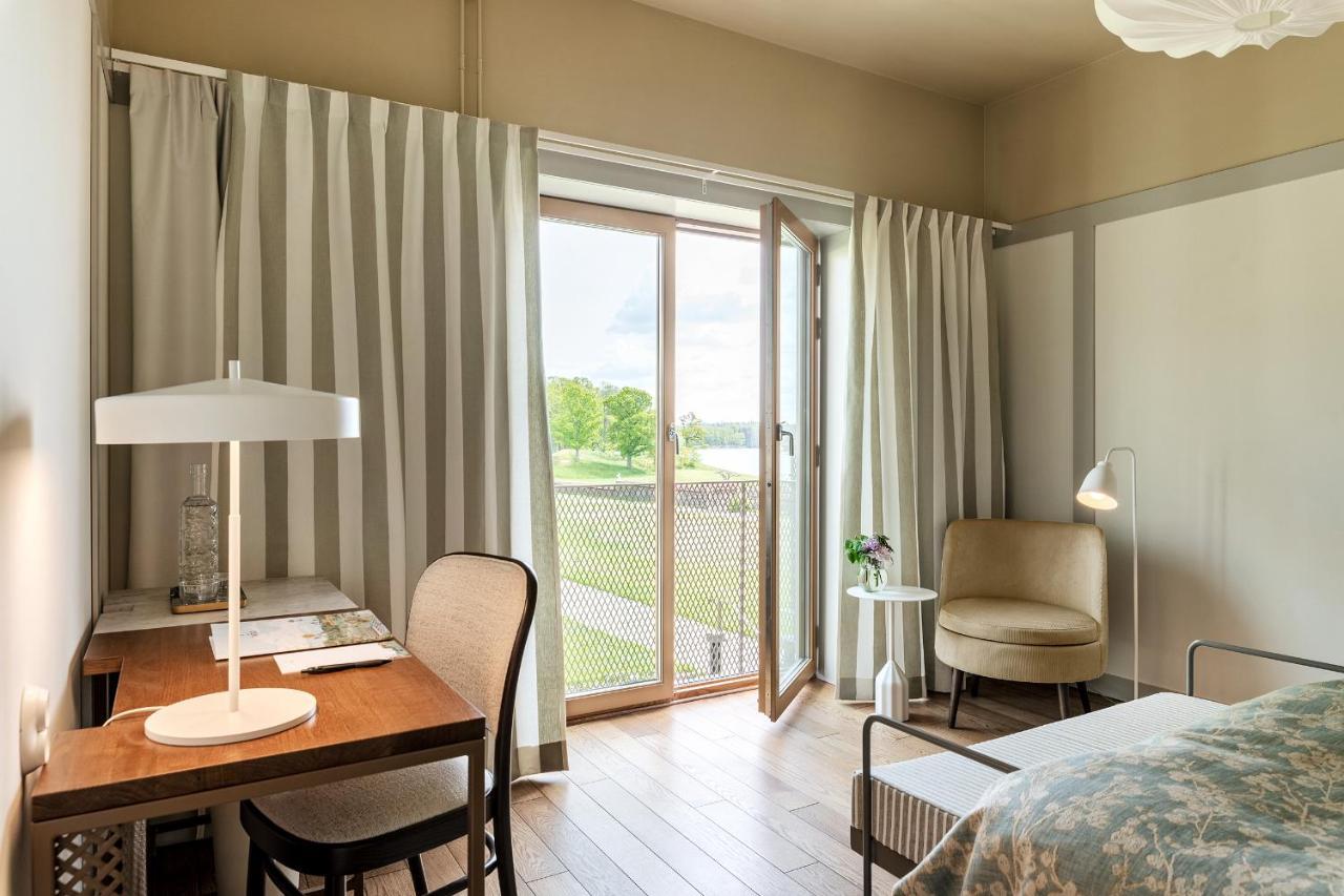 Villa Baro Atvidaberg Ngoại thất bức ảnh