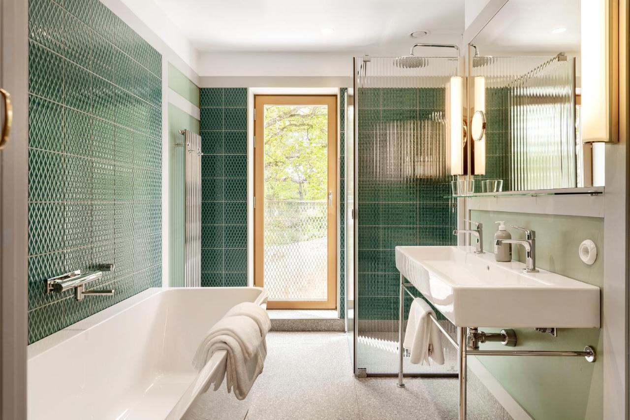 Villa Baro Atvidaberg Ngoại thất bức ảnh
