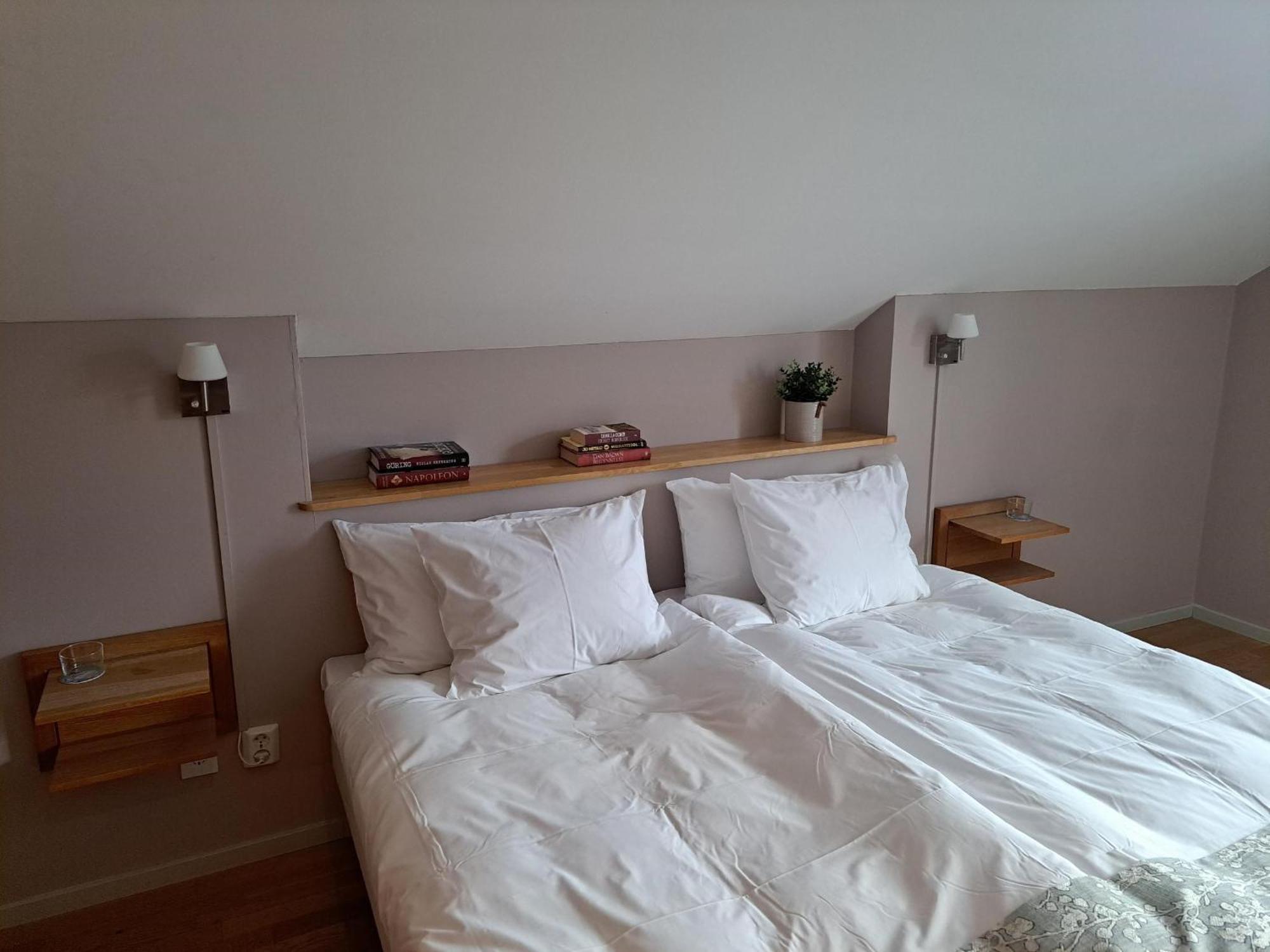 Villa Baro Atvidaberg Ngoại thất bức ảnh