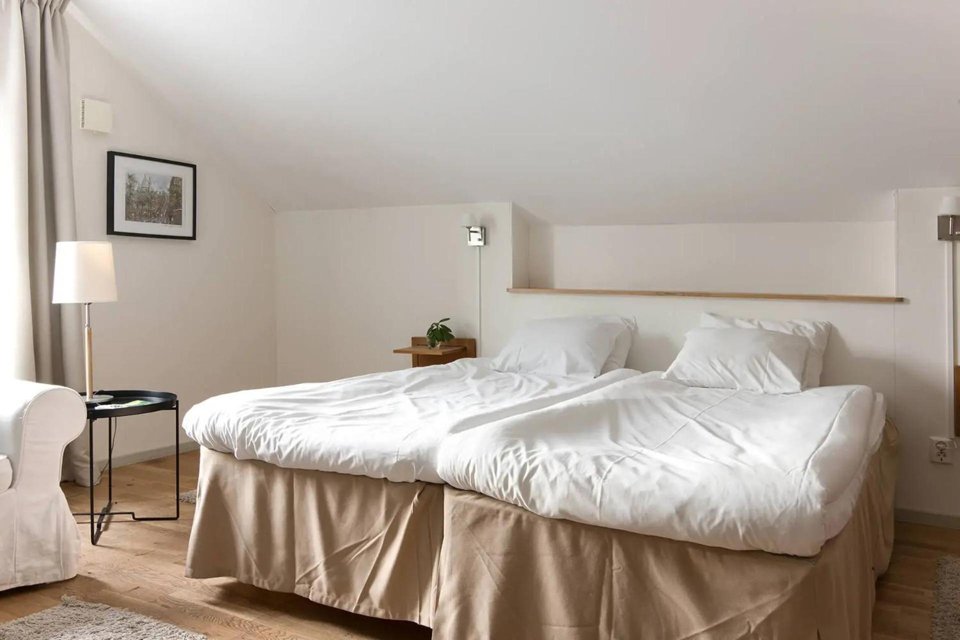 Villa Baro Atvidaberg Ngoại thất bức ảnh